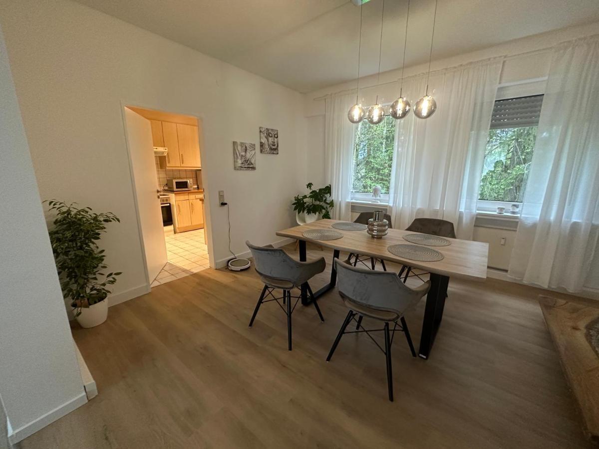Comfort Corner At Campus Birkenfeld Hoppstadten-Weiersbach Exterior photo
